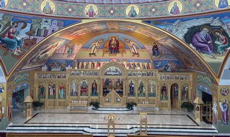 Greek orthodox church near me - We are the spiritual home to approximately 400 families from a variety of backgrounds, the largest percentage being of Greek ethnic descent. Our growing Church family includes immigrants and descendants from virtually every historical Orthodox Christian country, including Greeks, Russians, Ukrainians, Serbians, Romanians, Middle Easterners, and ...